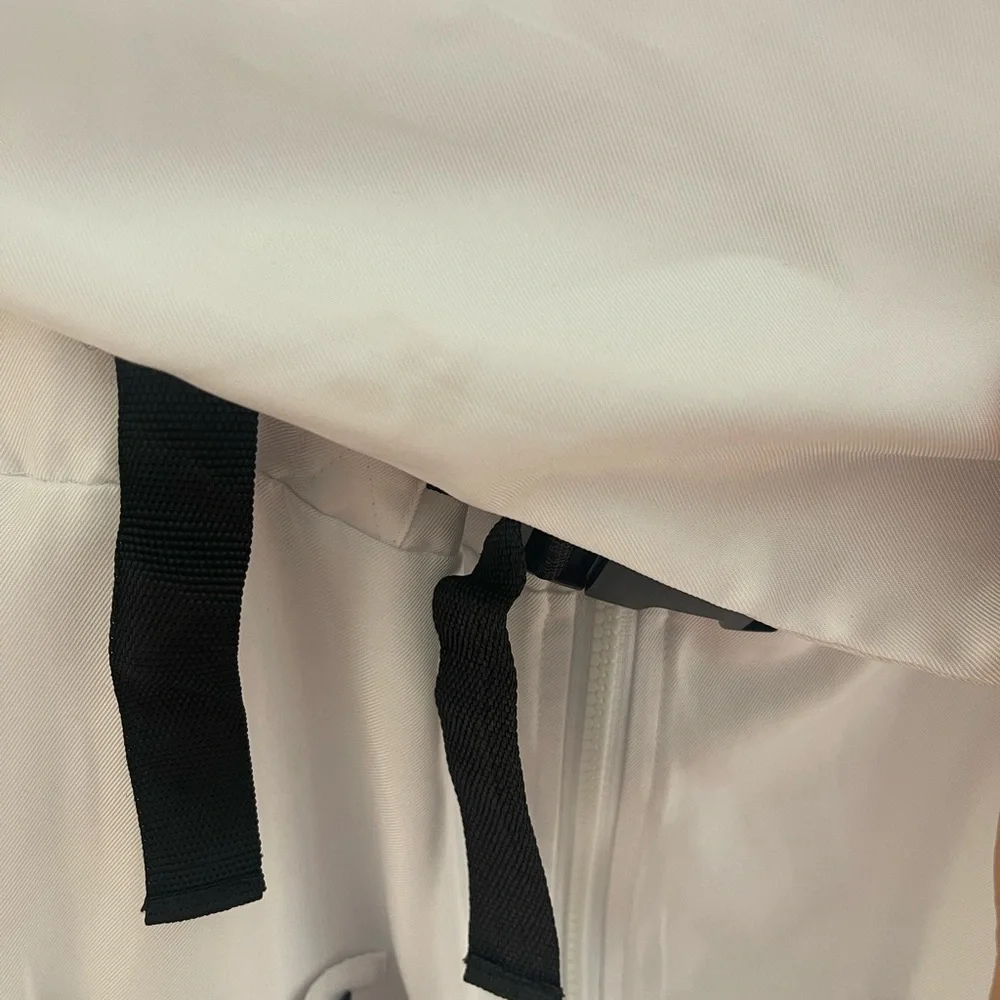 Kids XLWhite Spirit of Halloween NASA Costume